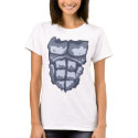 Ape Torso t-shirts