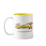 Apeiron - Hookah Java Mug