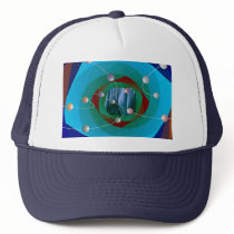 Aperture Orbit Trucker Hats