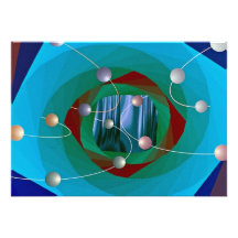 Aperture Orbit Invitation