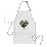 APES Goods for Good aprons