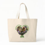 APES Goods for Good Canvas Bag