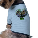 APES Goods for Good pet clothing