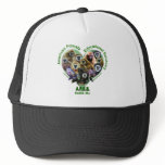 APES Goods for Good Mesh Hat