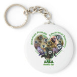 APES Goods for Good Keychains