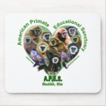 APES Goods for Good mousepads