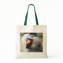 Apes Howdy Canvas Bag