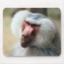 Apes Howdy Mouse Pads