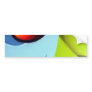 Apex Bumper Sticker