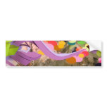 Apex Bumper Stickers