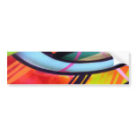 Apex Bumper Sticker