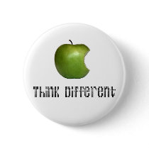 Apfel Denk (mal) Anders