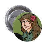 APH Hungary Button