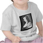 Aphra Behn "Lovers Hour" Quote On Gifts Mugs Tees t-shirts