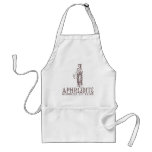 Aphrodite aprons