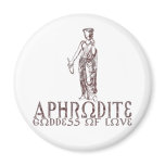 Aphrodite Magnets