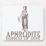 Aphrodite Mouse Pad