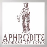Aphrodite Print