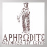 Aphrodite Print