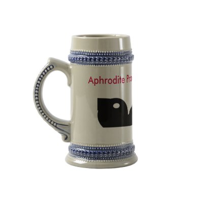 Aphrodite Project!, Expensive!! Coffee Mug by OrderUnity