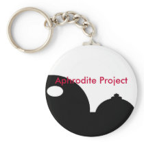Aphrodite Project key-chain Keychain