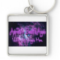 Aphrodite's BeautifulAngels Keychain