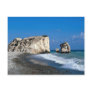 Aphrodite's birthplace, Pissouri, Cyprus Postcard