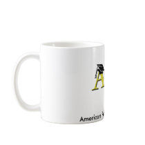 API Coffee Mug