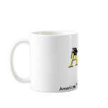 API Coffee Mug