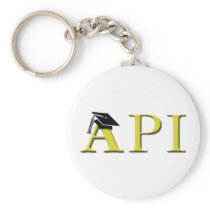 API Keychain Clear
