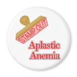 Aplastic Anaemia magnets