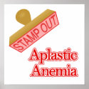 Aplastic Anaemia posters