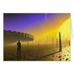 Apocalypse Greeting Cards