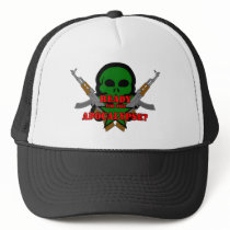 Apocalypse Hat
