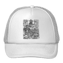 'Apocalypse' Hats