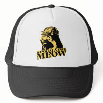 Apocalypse Meow Hat