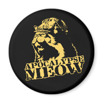 Apocalypse Meow