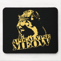 Apocalypse Meow