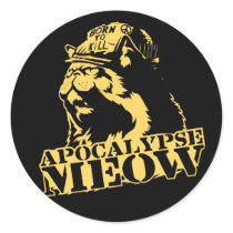 Apocalypse Meow