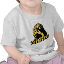 Apocalypse Meow Tee Shirt