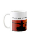 Apocalypse Now mugs