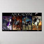 Apocalypse posters