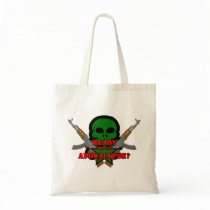 Apocalypse Tote Bag