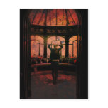 Apocalyptica Post Card
