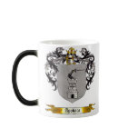 Apodaca Shield of Arms mugs