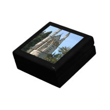 Apollinaris Church in Remagen, Germany Keepsake Boxes