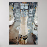 Apollo 10 Assembly Posters