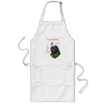 Apollo 11 Celebration Apron