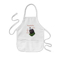 Apollo 11 Celebration Aprons