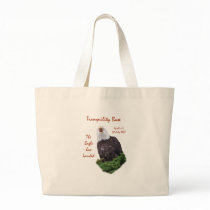 Apollo 11 Celebration Canvas Bags